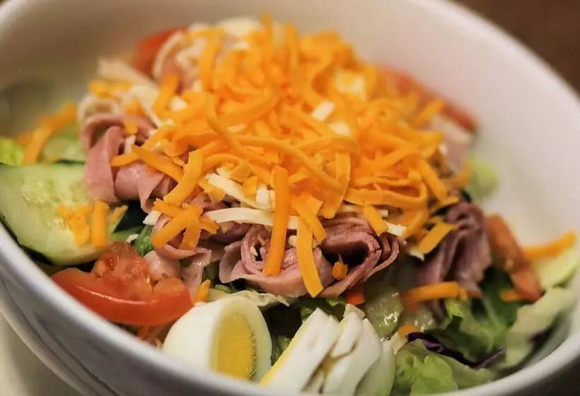 هتل Sundowner Station