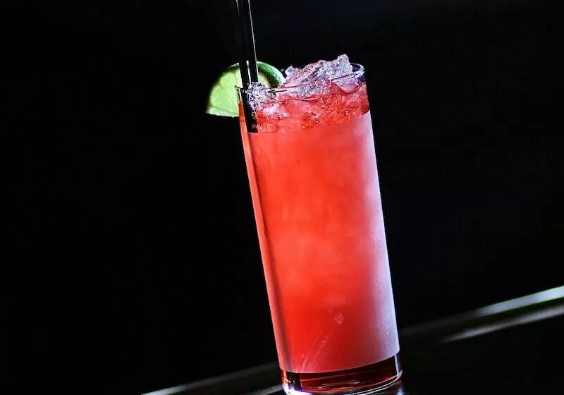 هتل Sundowner Station