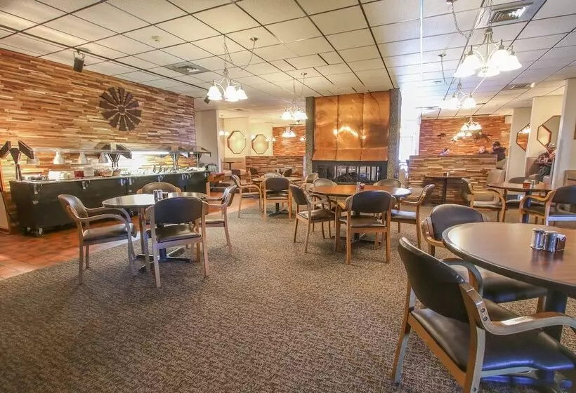 هتل Sundowner Station