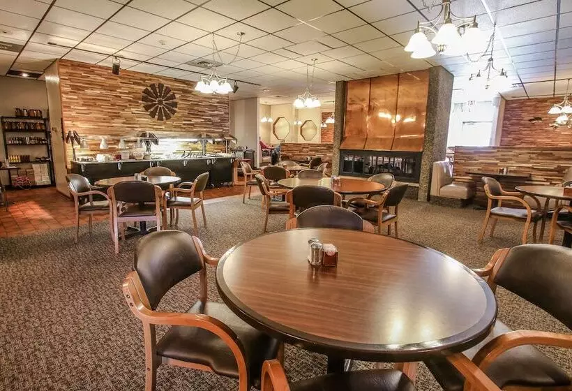 هتل Sundowner Station