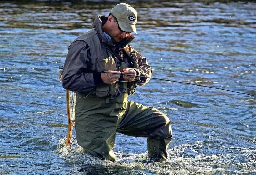 هتل Sundowner Station