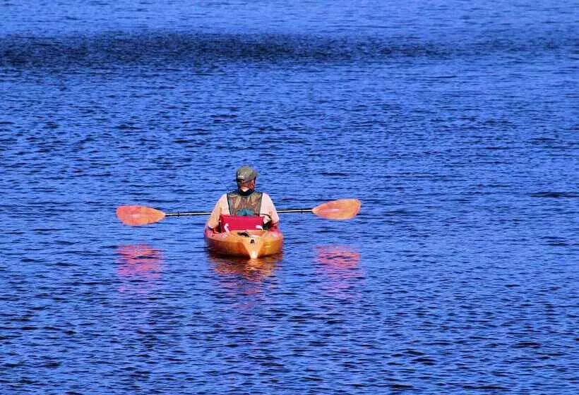 هتل Sundowner Station