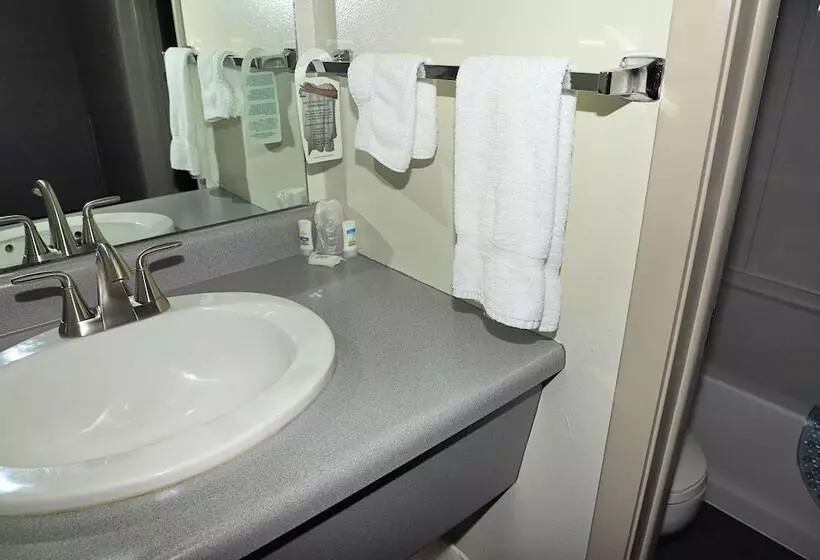 هتل Sundowner Station