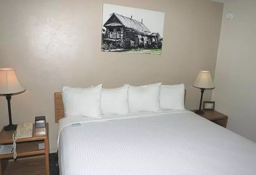 هتل Sundowner Station