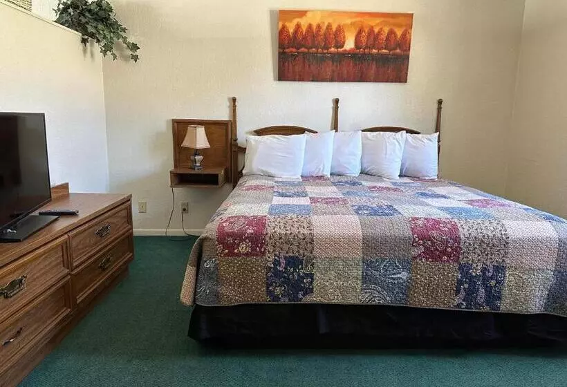 호텔 Sunset Inn And Suites