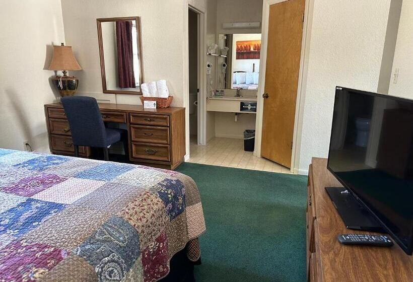 فندق Sunset Inn And Suites