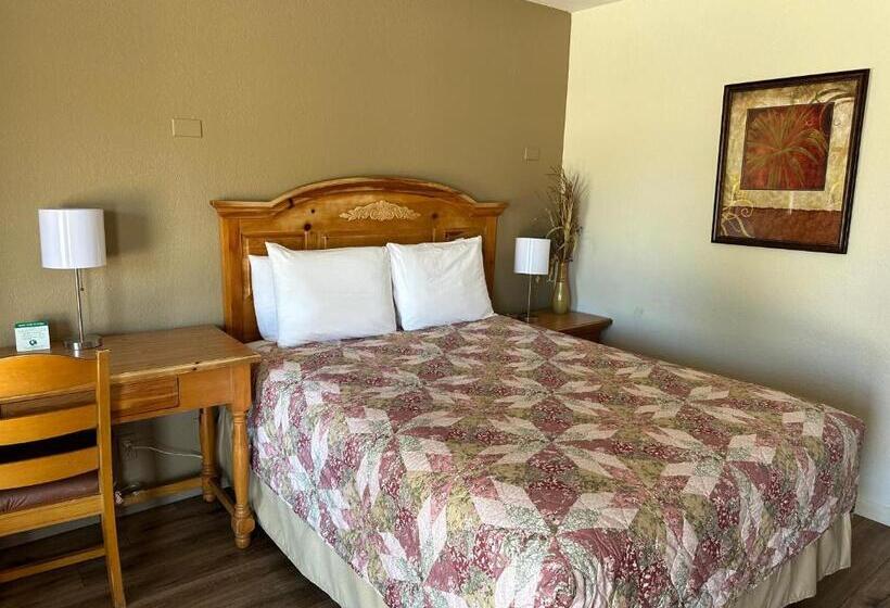 فندق Sunset Inn And Suites