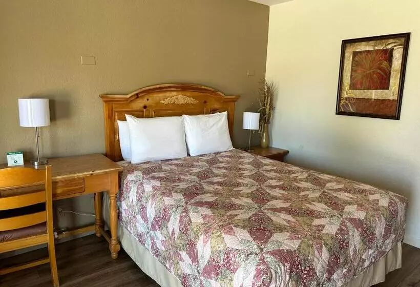 호텔 Sunset Inn And Suites