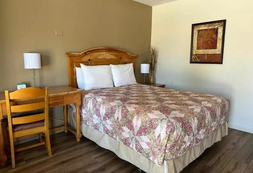 호텔 Sunset Inn And Suites