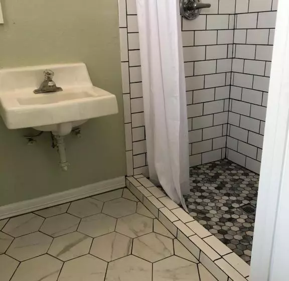 호텔 Sunset Inn And Suites