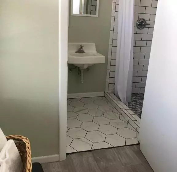 호텔 Sunset Inn And Suites