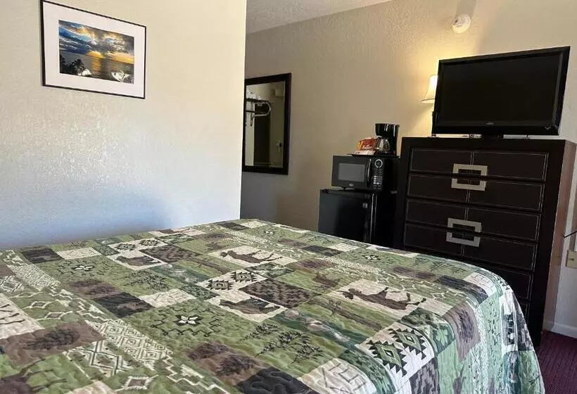 호텔 Sunset Inn And Suites