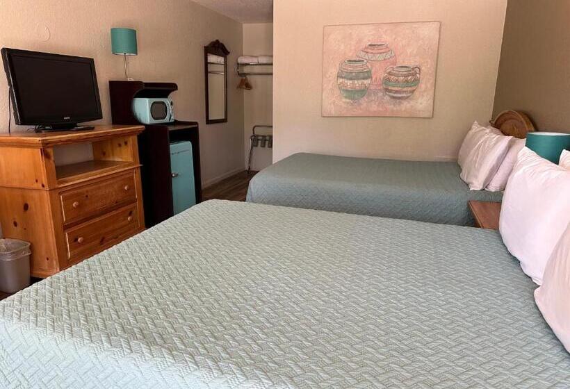 فندق Sunset Inn And Suites