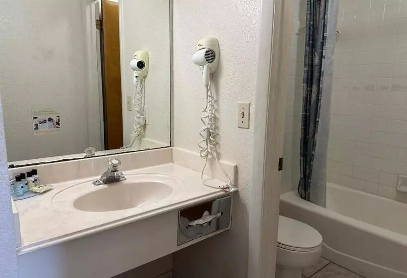 호텔 Sunset Inn And Suites