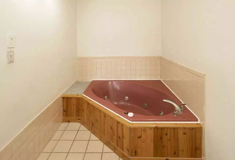 Szálloda Super 8 By Wyndham Cleveland