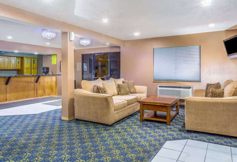 Otel Super 8 By Wyndham Mesa Gilbert