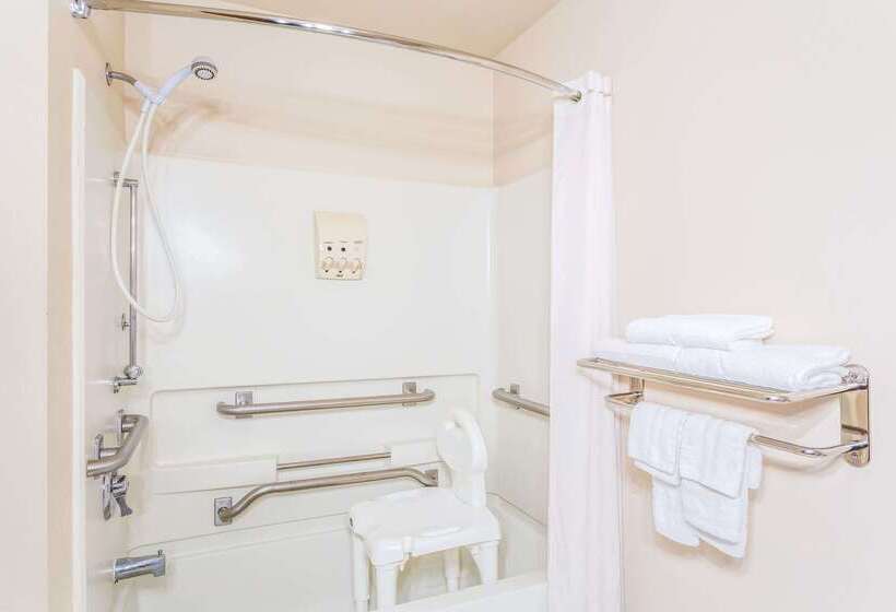 Otel Super 8 By Wyndham Mesa Gilbert