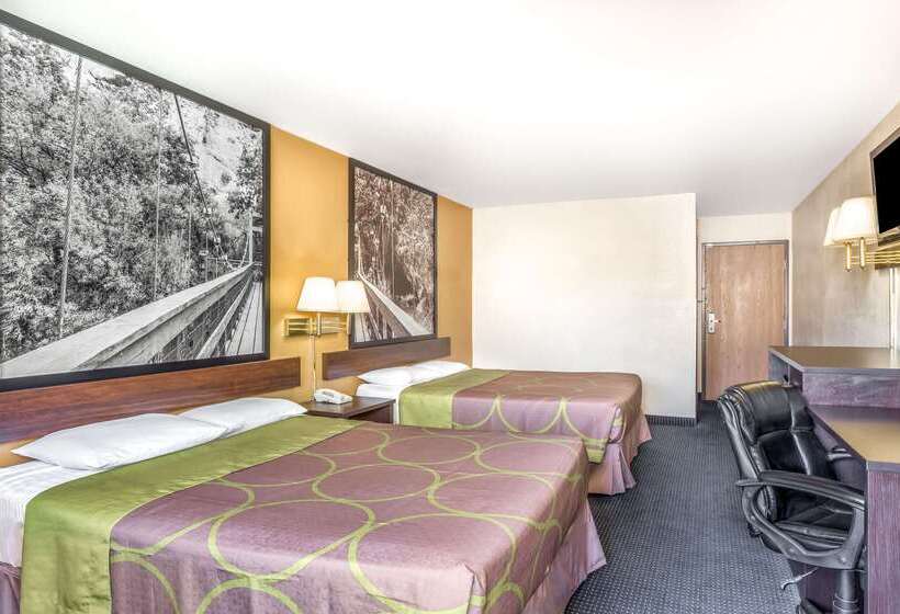 Otel Super 8 By Wyndham Mesa Gilbert