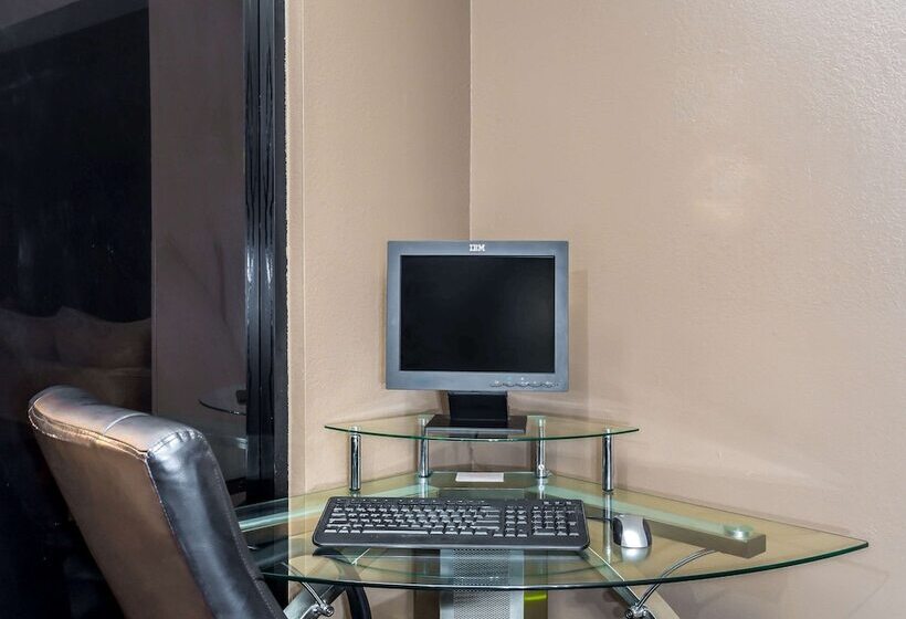 Otel Super 8 By Wyndham Mesa Gilbert