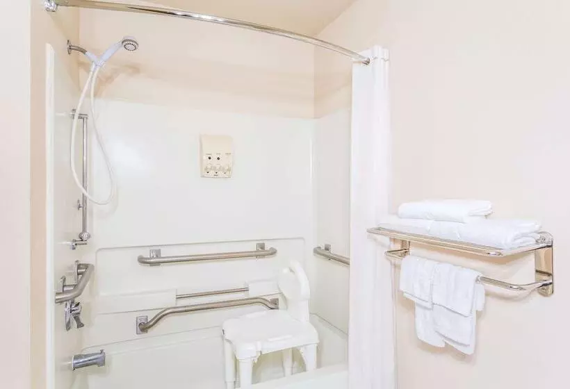 Отель Super 8 By Wyndham Mesa Gilbert