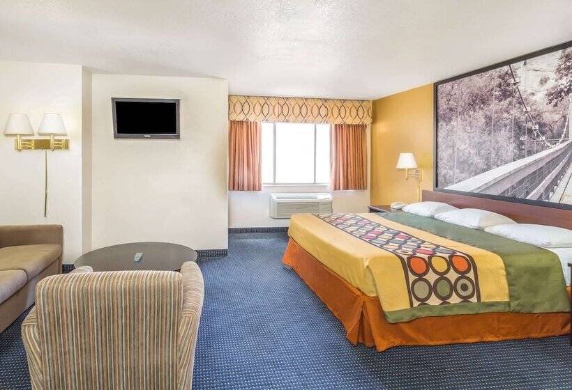 Otel Super 8 By Wyndham Mesa Gilbert