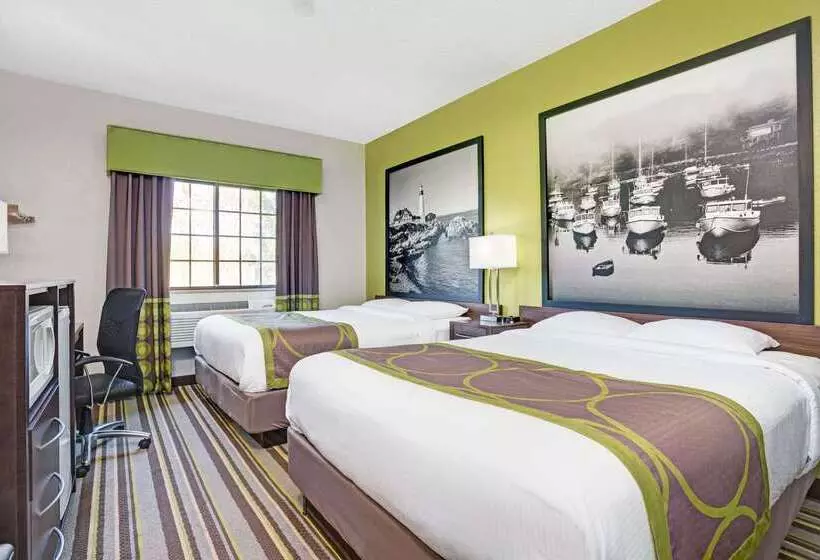 The Freeport Hotel, Ascend Hotel Collection