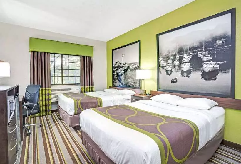 The Freeport Hotel, Ascend Hotel Collection