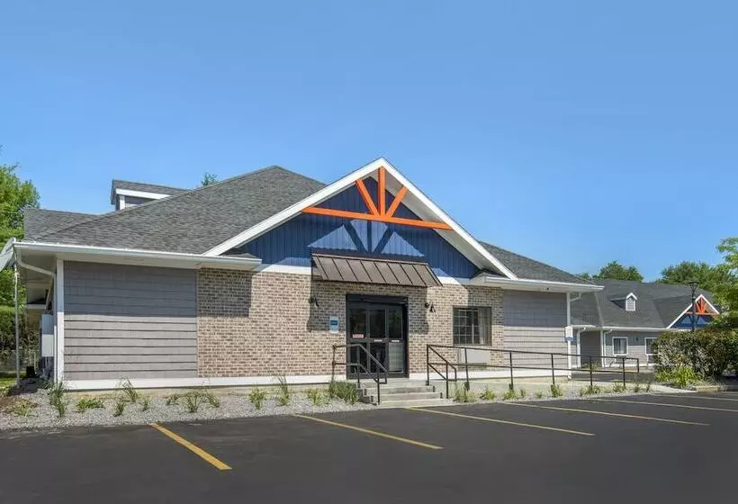 The Freeport Hotel, Ascend Hotel Collection