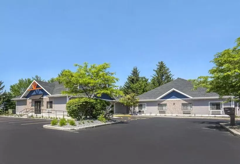 The Freeport Hotel, Ascend Hotel Collection