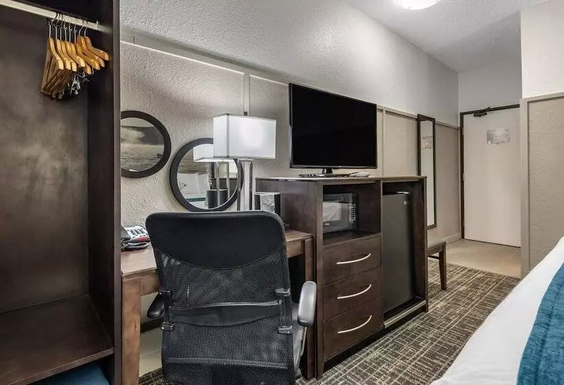 The Freeport Hotel, Ascend Hotel Collection