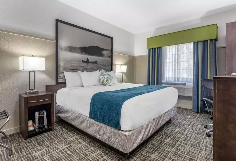 The Freeport Hotel, Ascend Hotel Collection