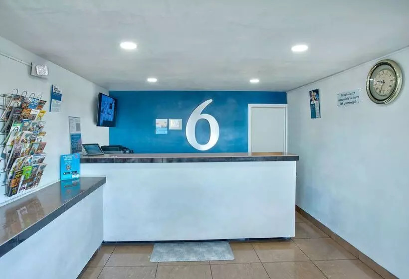 Motel 6 Tucson, Az  East Williams Center
