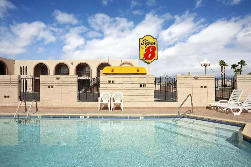 Motel 6 Tucson, Az  East Williams Center