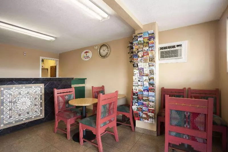 Motel 6 Tucson, Az  East Williams Center
