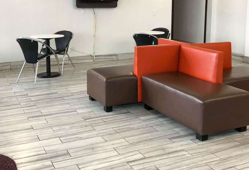 Motel 6daytona Beach, Fl  Speedway