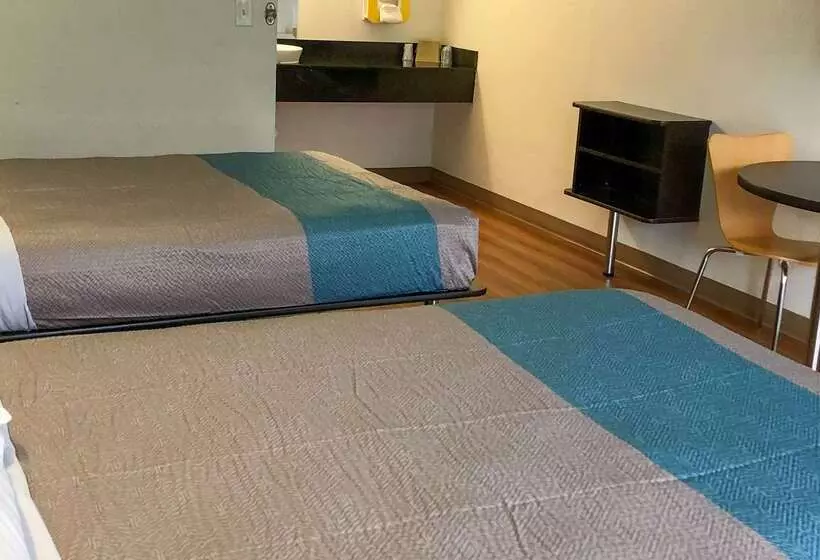 Motel 6daytona Beach, Fl  Speedway