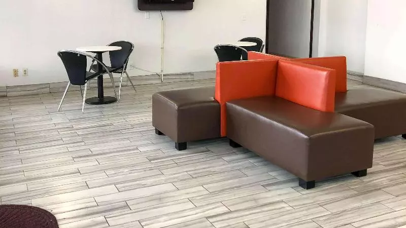 Motel 6daytona Beach, Fl  Speedway