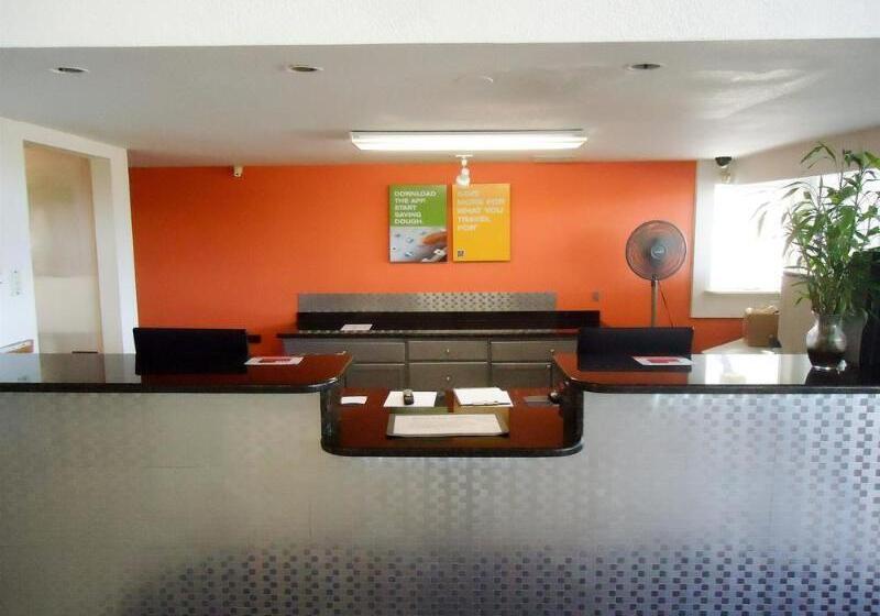 Motel 6daytona Beach, Fl  Speedway