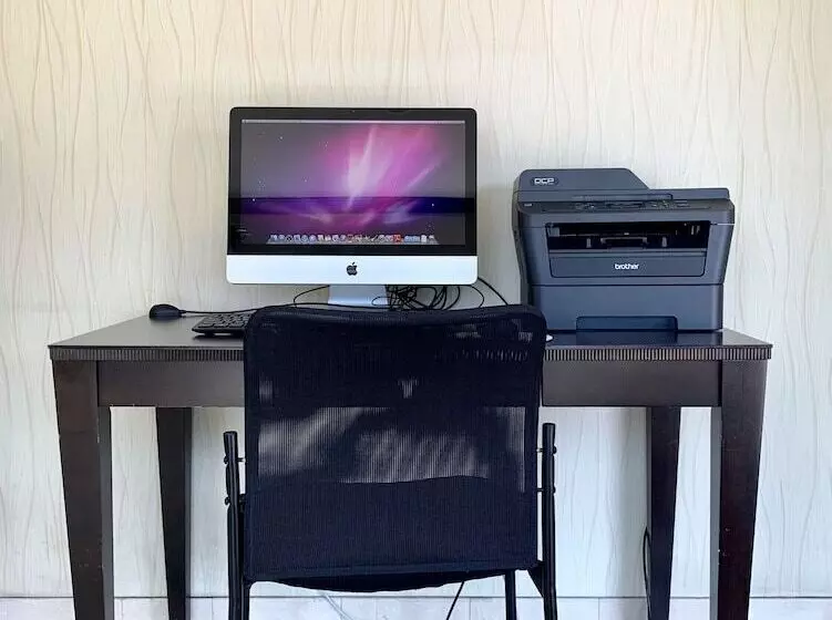 汽车旅馆 Cherry Orchard Inn