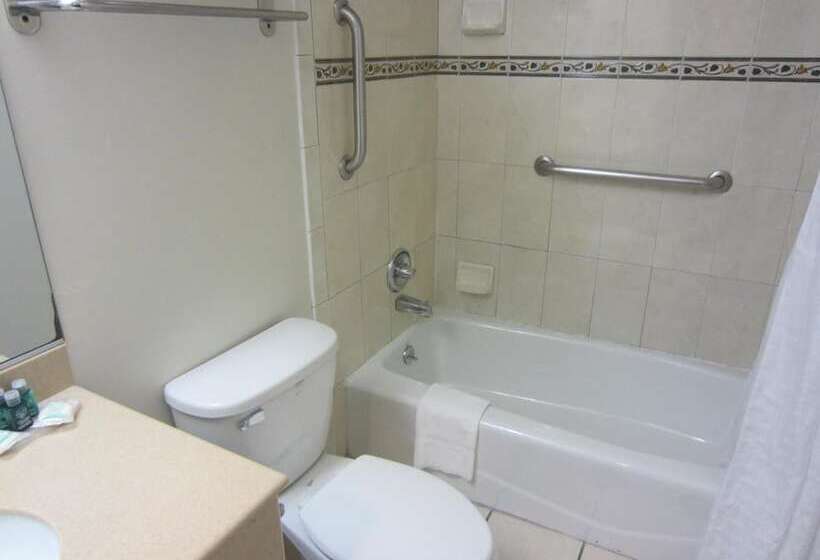 מוטל Cherry Orchard Inn