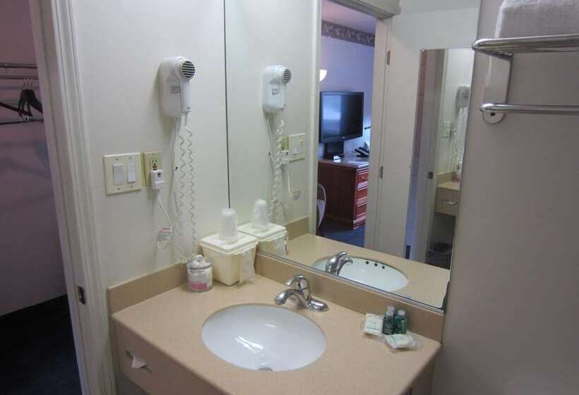 מוטל Cherry Orchard Inn