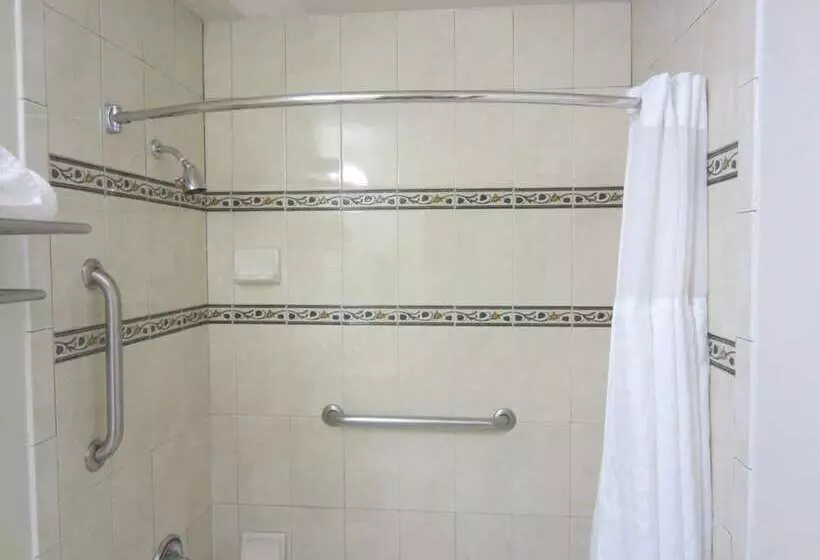 汽车旅馆 Cherry Orchard Inn