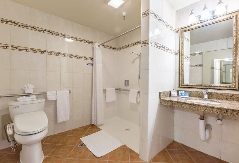 מוטל Cherry Orchard Inn