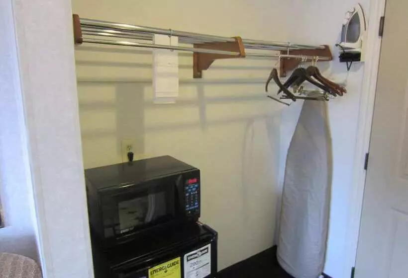 汽车旅馆 Cherry Orchard Inn