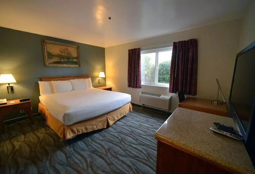 汽车旅馆 Cherry Orchard Inn