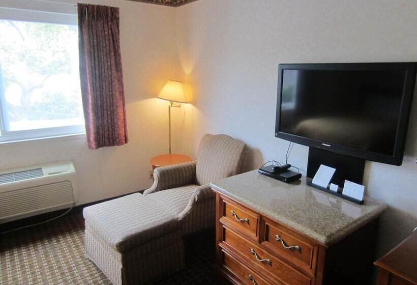 מוטל Cherry Orchard Inn