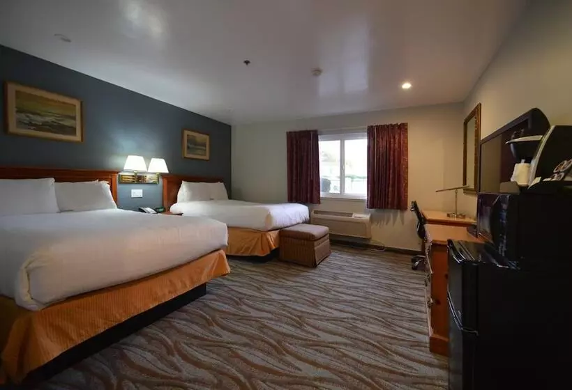 汽车旅馆 Cherry Orchard Inn