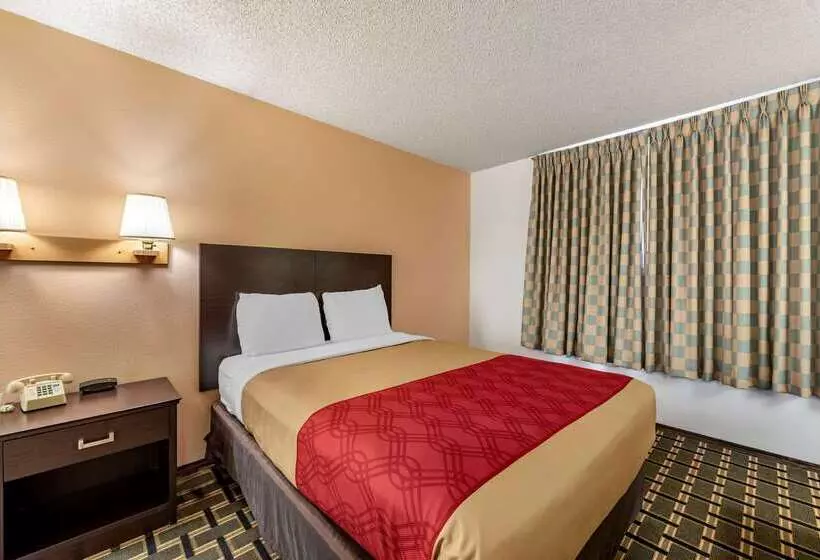 Motel Econo Lodge La Junta