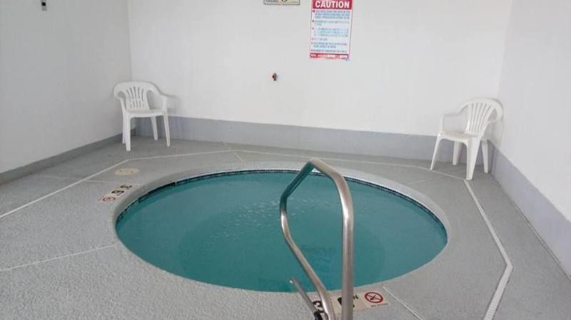 فندق على الطريق Econo Lodge La Junta