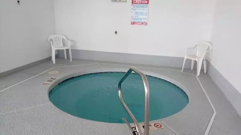 Motel Econo Lodge La Junta